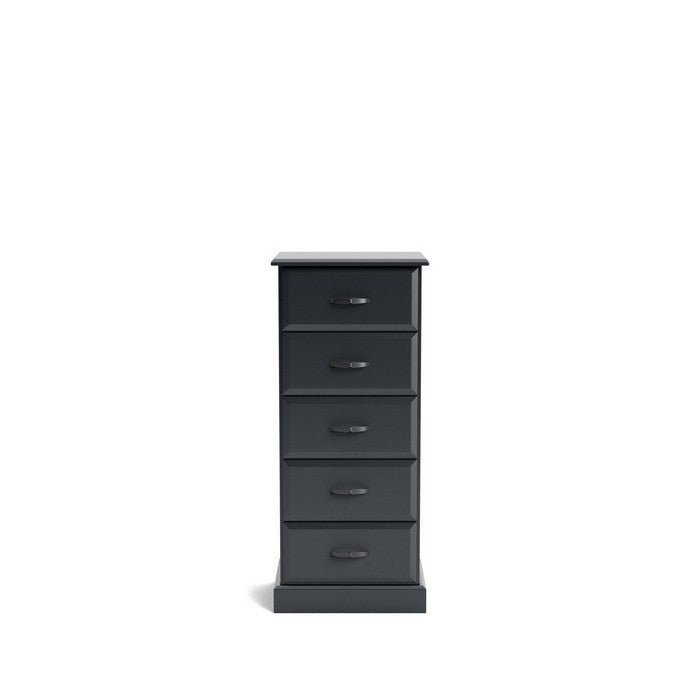 Andorra Lingerie Chest 5 Drawer - Paulas Home & Living