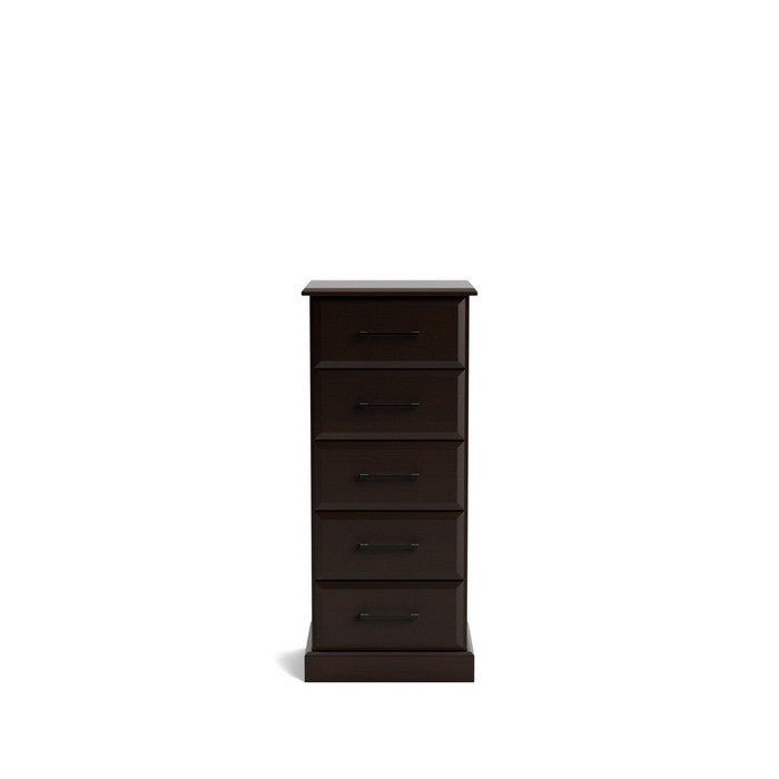 Andorra Lingerie Chest 5 Drawer - Paulas Home & Living