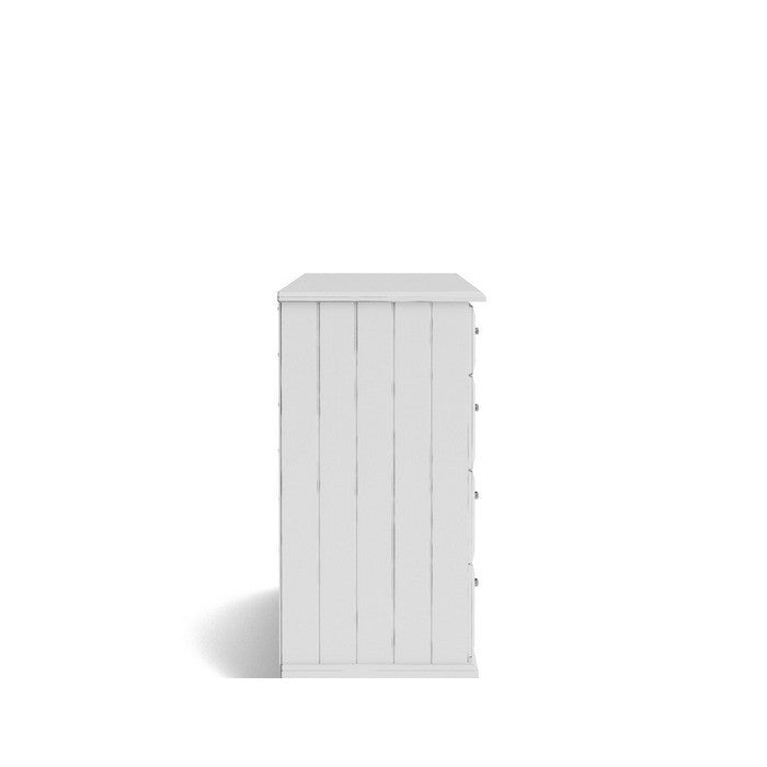 Andorra Lowboy 8 Drawer - Paulas Home & Living