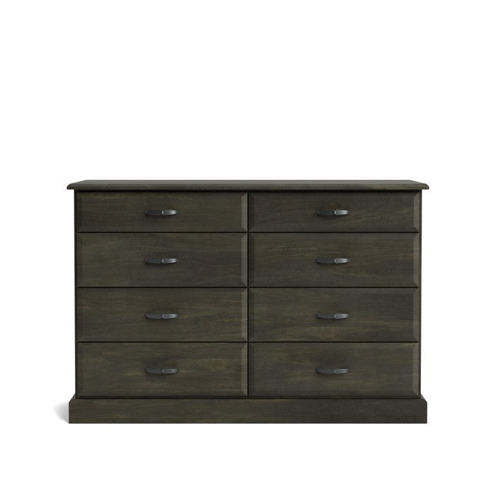 Andorra Lowboy 8 Drawer - Paulas Home & Living