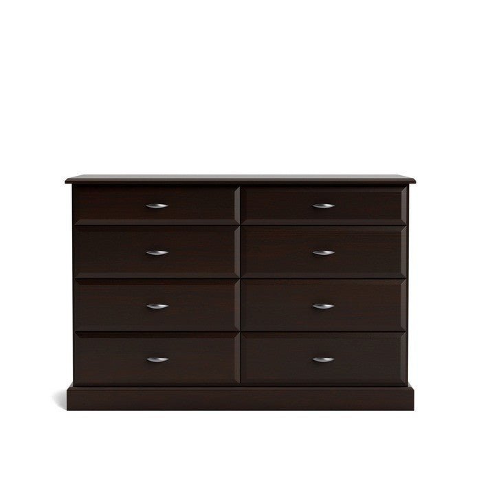 Andorra Lowboy 8 Drawer - Paulas Home & Living