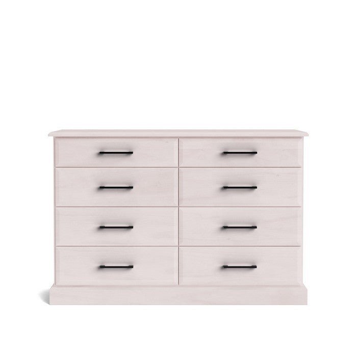 Andorra Lowboy 8 Drawer - Paulas Home & Living