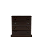 Andorra Tallboy 4 Drawer - Paulas Home & Living