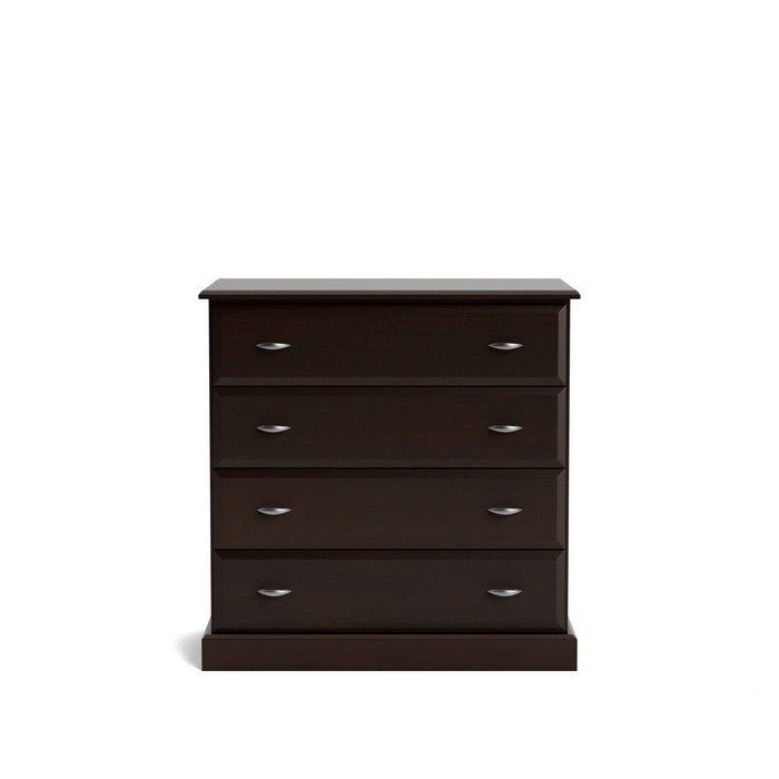 Andorra Tallboy 4 Drawer - Paulas Home & Living