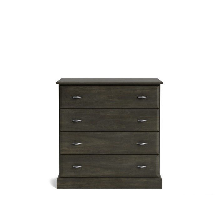 Andorra Tallboy 4 Drawer - Paulas Home & Living