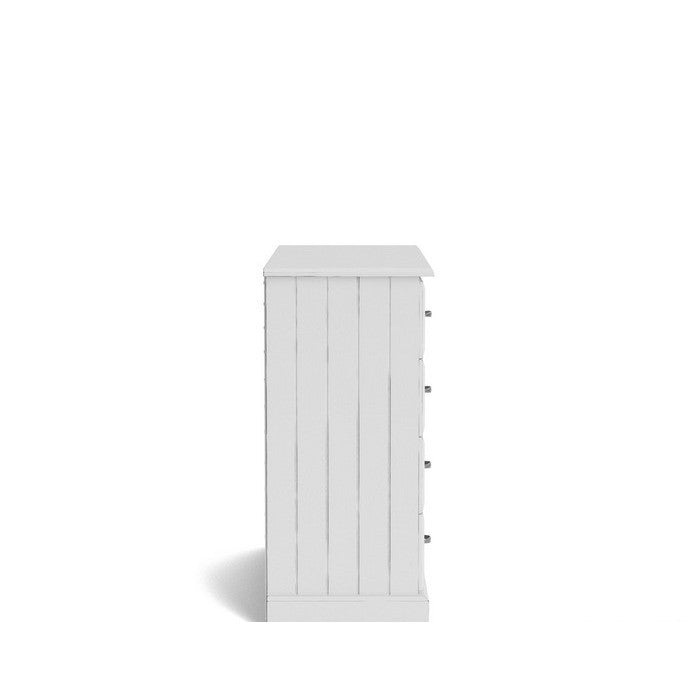 Andorra Tallboy 4 Drawer - Paulas Home & Living