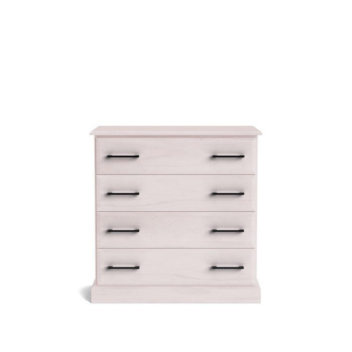 Andorra Tallboy 4 Drawer - Paulas Home & Living