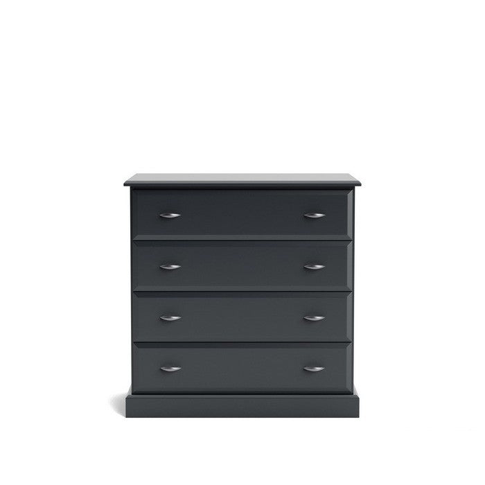 Andorra Tallboy 4 Drawer - Paulas Home & Living
