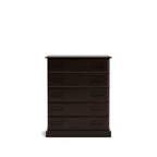 Andorra Tallboy 5 Drawer - Paulas Home & Living