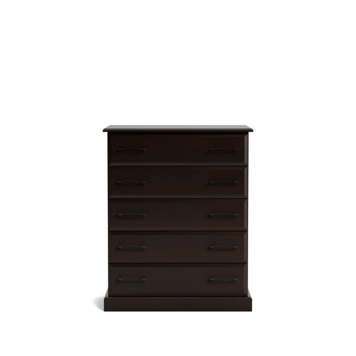 Andorra Tallboy 5 Drawer - Paulas Home & Living
