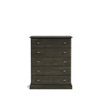 Andorra Tallboy 5 Drawer - Paulas Home & Living