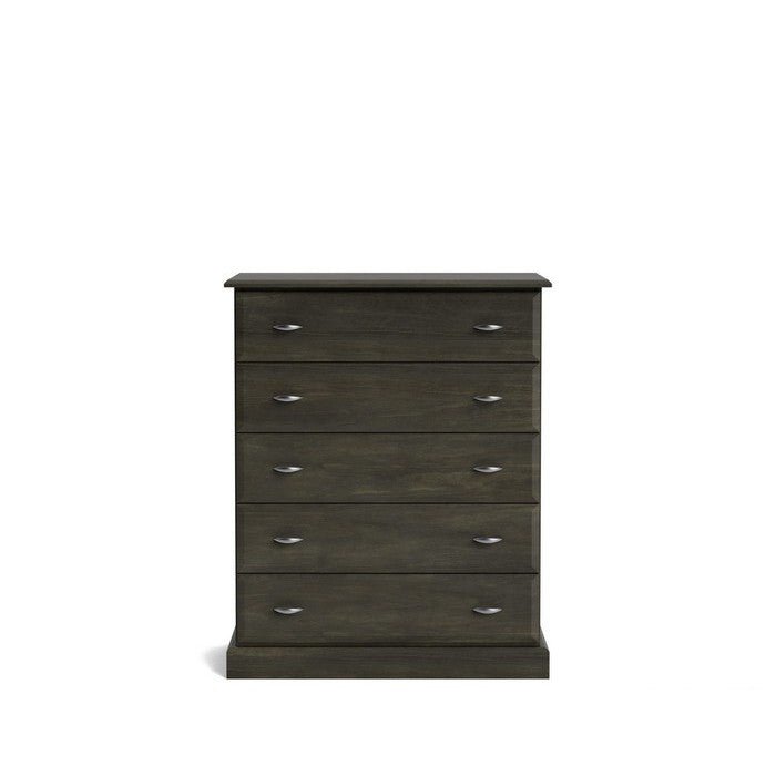 Andorra Tallboy 5 Drawer - Paulas Home & Living