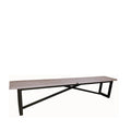 Anson Bench Seat - Paulas Home & Living