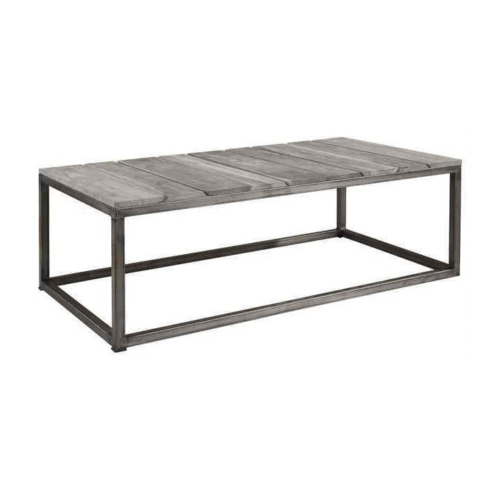Anson Coffee Table 1300w - Paulas Home & Living
