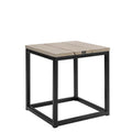 Anson Side Table - Square - Paulas Home & Living