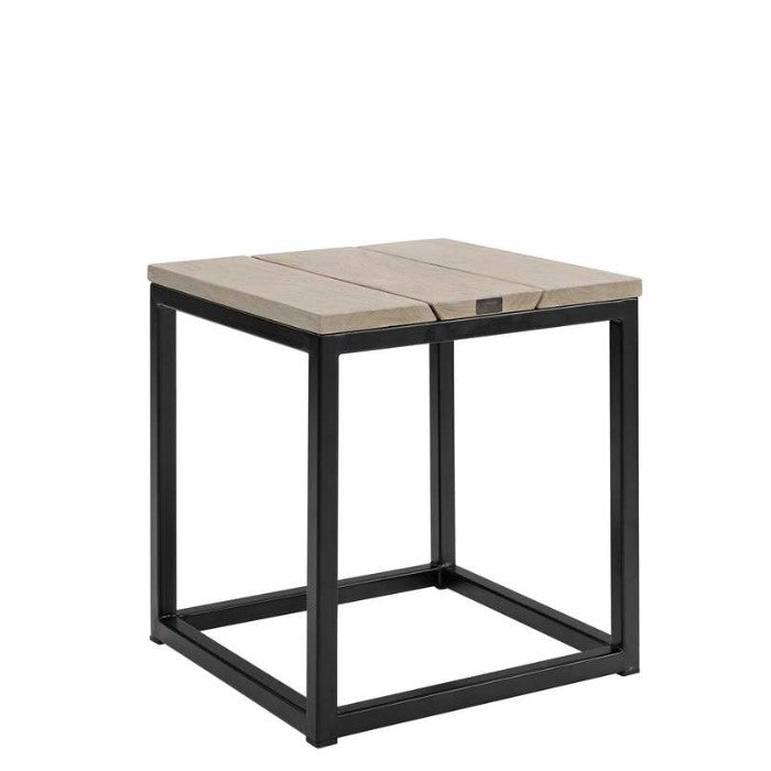 Anson Side Table - Square - Paulas Home & Living