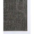 Antigua Outdoor Rug - Graphite - Paulas Home & Living