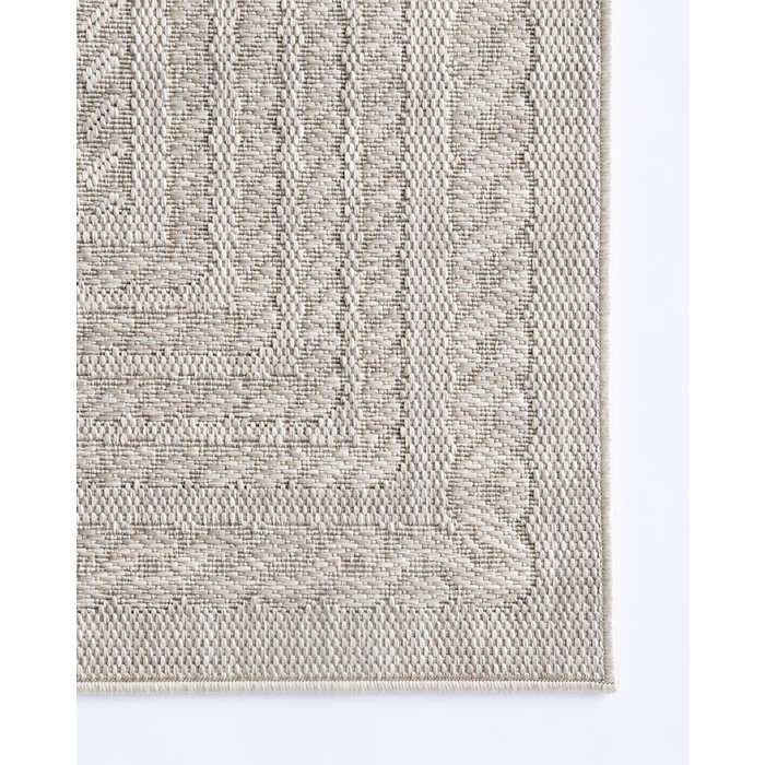 Antigua Outdoor Rug - Sand - Paulas Home & Living