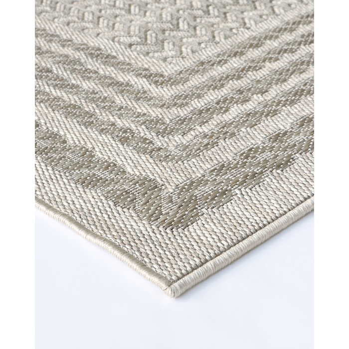Antigua Outdoor Rug - Sand - Paulas Home & Living