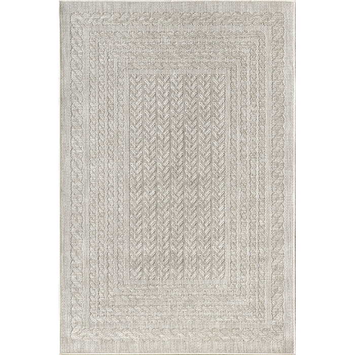 Antigua Outdoor Rug - Sand - Paulas Home & Living