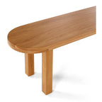 Arc Dining Suite - 3 pce - Paulas Home & Living