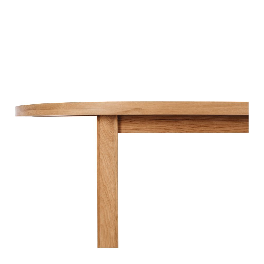 Arc Dining Suite - 3 pce - Paulas Home & Living
