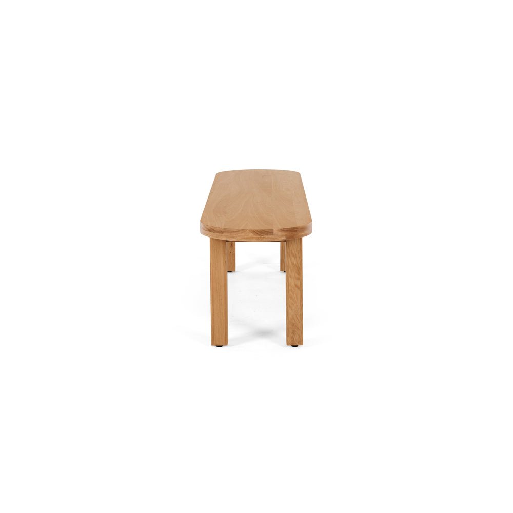 Arc Dining Suite - 3 pce - Paulas Home & Living