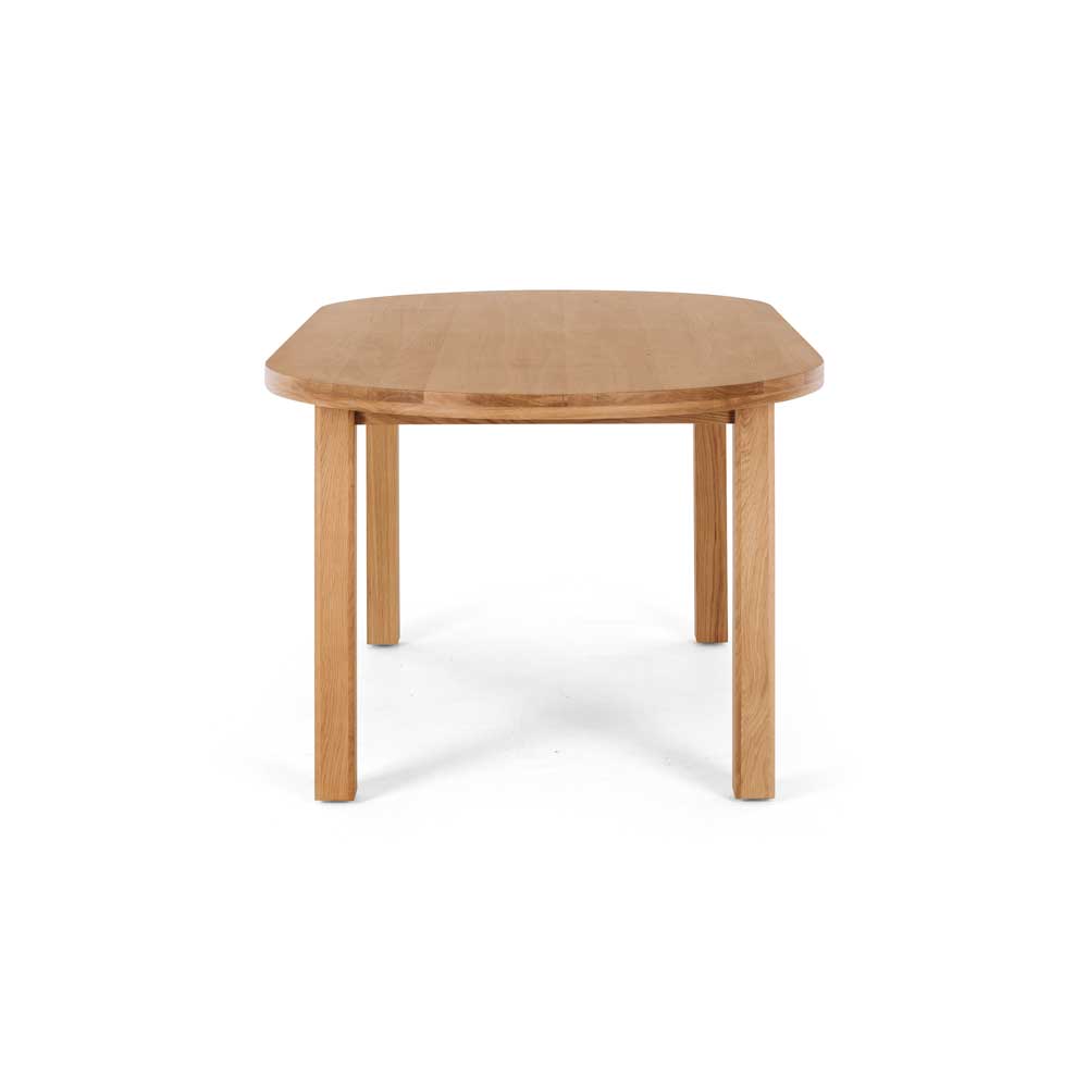 Arc Dining Table 2000w - Paulas Home & Living