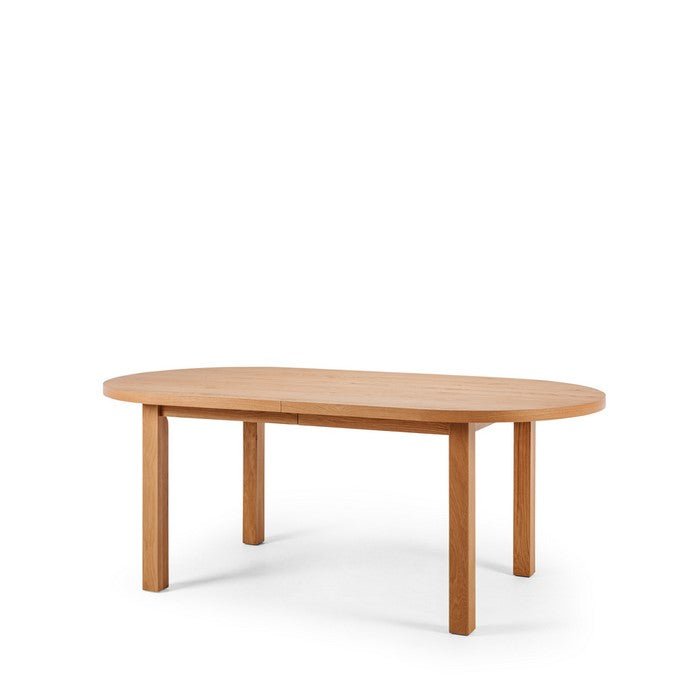 ARC Dropleaf Extension Table 2000-2400 - Paulas Home & Living