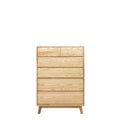 Arco Chest 6 Drawer - Paulas Home & Living