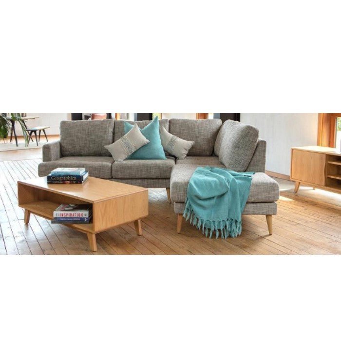 Arco Coffee Table - 1200 Storage - Paulas Home & Living
