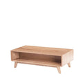 Arco Coffee Table - 1200 Storage - Paulas Home & Living