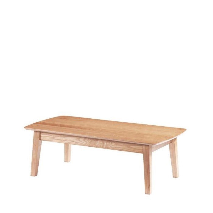 Arco Coffee Table - 1200w - Paulas Home & Living