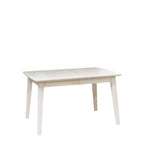 Arco Dining Table Extension Twin Leaf - 1300w Extends to 2000w - Paulas Home & Living