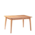 Arco Dining Table Extension Twin Leaf - 1300w Extends to 2000w - Paulas Home & Living