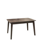 Arco Dining Table Extension Twin Leaf - 1300w Extends to 2000w - Paulas Home & Living