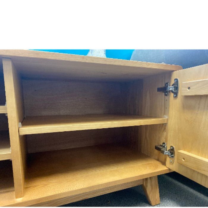 Arco Entertainment TV Unit - 1700 - Paulas Home & Living
