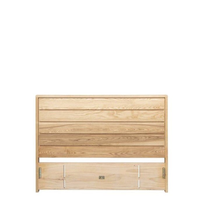 Arco Headboard - Queen to Super King - Paulas Home & Living