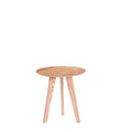 Arco Side Table - 500dia Large - Paulas Home & Living