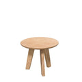 Arco Side Table - 500dia Small - Paulas Home & Living