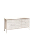 Aria Lowboy 9 Drawer - Paulas Home & Living
