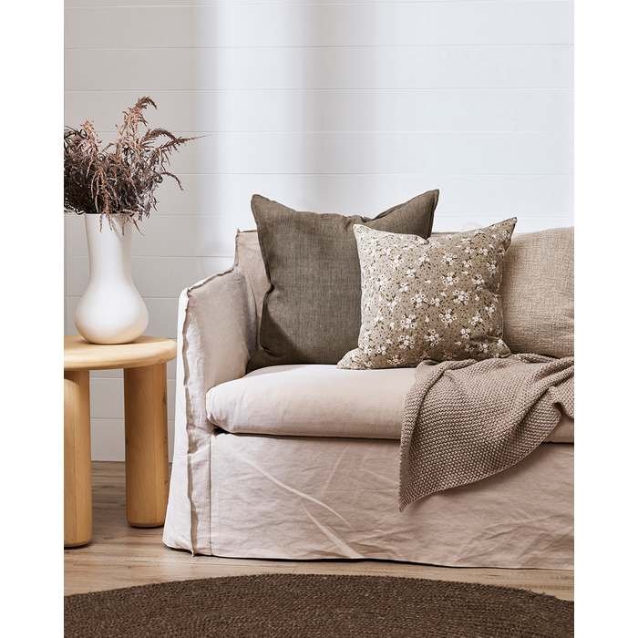 Aria Sage Multi Cushion - Paulas Home & Living