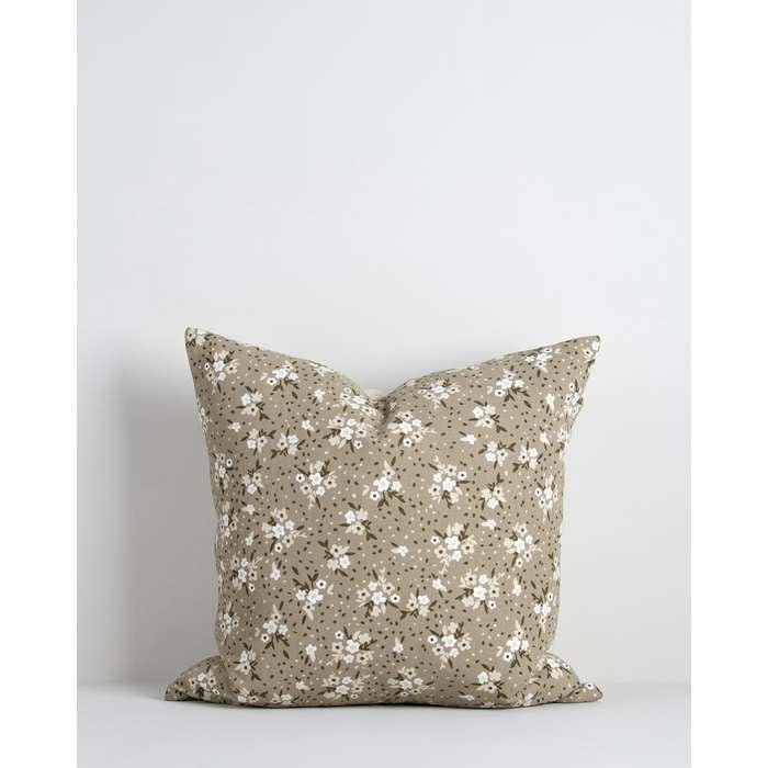 Aria Sage Multi Cushion - Paulas Home & Living