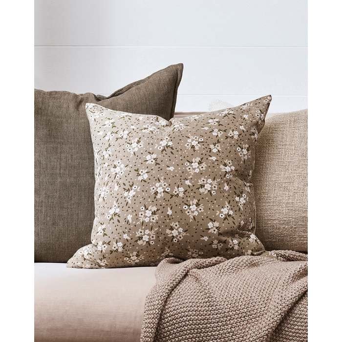 Aria Sage Multi Cushion - Paulas Home & Living