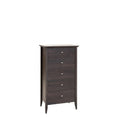 Aria Slimline 5 Drawer - Paulas Home & Living