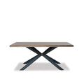 Arno Dining Table - Paulas Home & Living