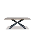 Arno Dining Table - Paulas Home & Living