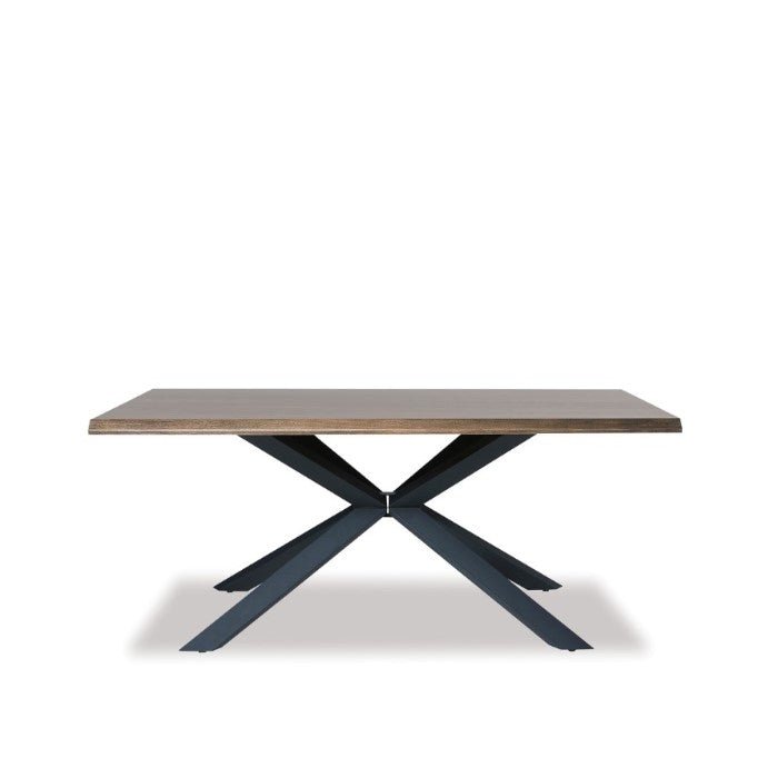 Arno Dining Table - Paulas Home & Living