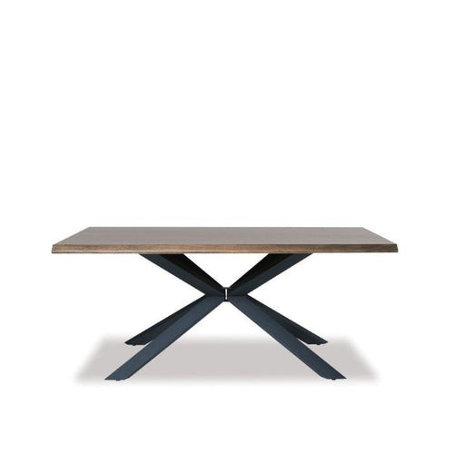 Arno Dining Table - Paulas Home & Living