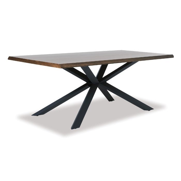 Arno Dining Table - Paulas Home & Living